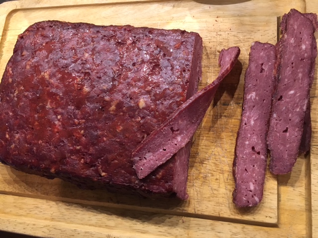 How to Make Venison Bacon - Deer Bacon Recipe – PS Seasoning