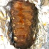Ribs After Foiling